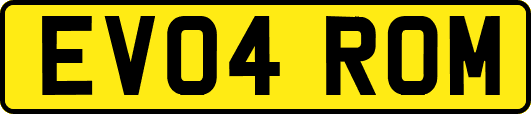 EV04ROM