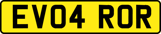 EV04ROR