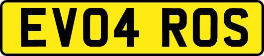 EV04ROS