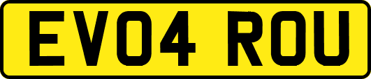 EV04ROU