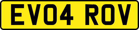 EV04ROV