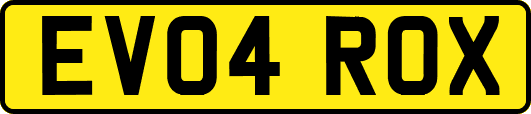 EV04ROX