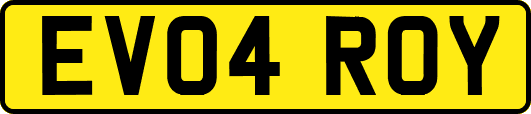 EV04ROY