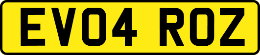 EV04ROZ