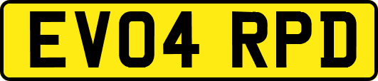 EV04RPD