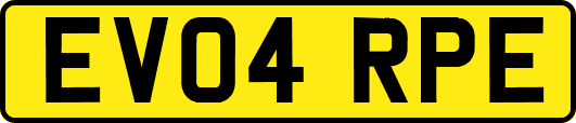 EV04RPE
