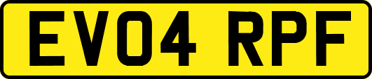 EV04RPF