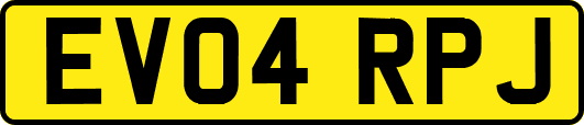 EV04RPJ
