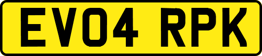 EV04RPK