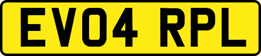 EV04RPL