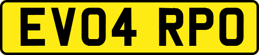 EV04RPO