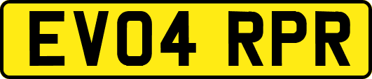 EV04RPR