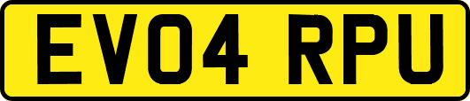 EV04RPU
