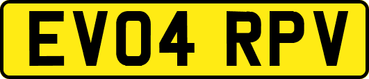 EV04RPV