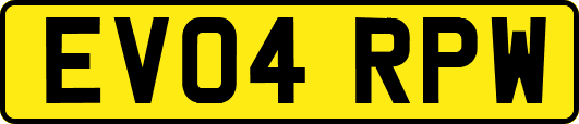 EV04RPW
