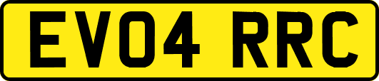 EV04RRC