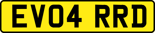 EV04RRD