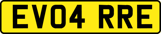 EV04RRE