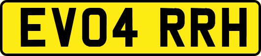 EV04RRH