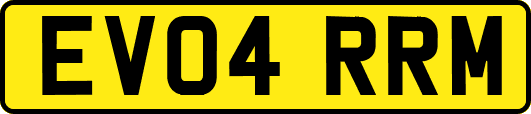 EV04RRM