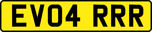 EV04RRR