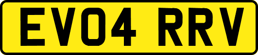 EV04RRV