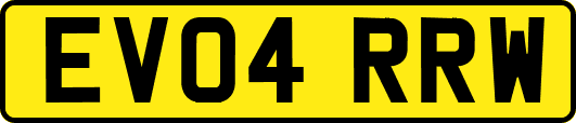 EV04RRW
