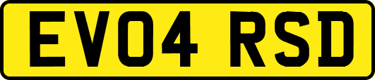 EV04RSD