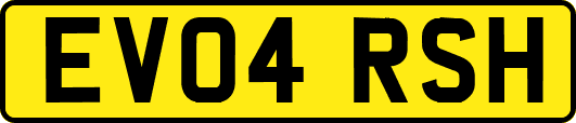EV04RSH