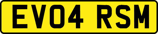 EV04RSM