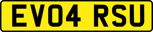 EV04RSU
