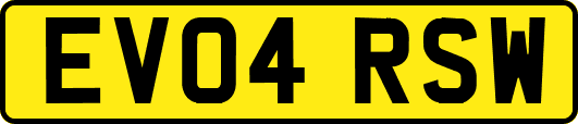EV04RSW