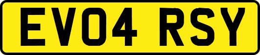 EV04RSY