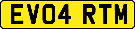 EV04RTM