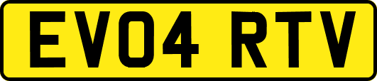 EV04RTV