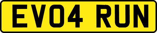 EV04RUN