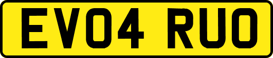 EV04RUO