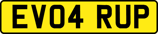EV04RUP