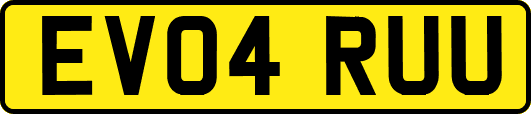 EV04RUU