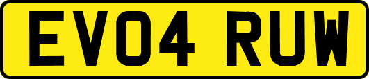 EV04RUW