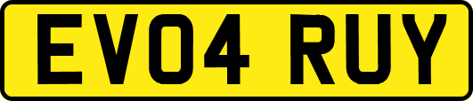 EV04RUY