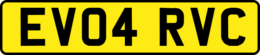 EV04RVC