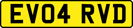 EV04RVD