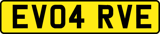 EV04RVE