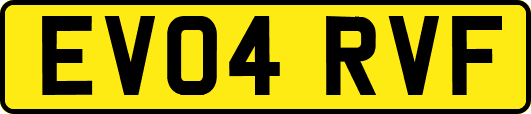 EV04RVF