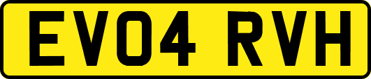 EV04RVH