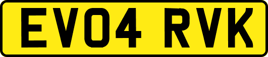 EV04RVK