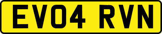 EV04RVN