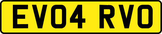 EV04RVO
