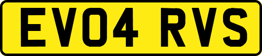 EV04RVS